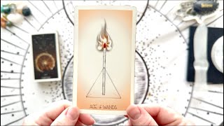 PISCES♓️ PULLED BETWEEN 2❓UR A TORCH BEARER🔥 ACE ARRIVES❤️‍🔥