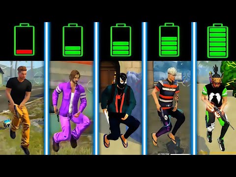 NOOB TO PRO JOURNEY LVL 100 💔 ⚡para SAMSUNG A3,A5,A6,A7,J2,J5,J7,S5,S6,S7,S9,A10,A20,A30 (# 16)