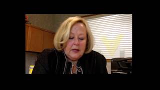 AIM Computer Solutions Testimonial from Accurate Gauge
