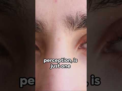 "The Magic and Science Behind Optical Illusions #mindblowingtrivia #dailytrivia #factstime