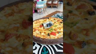 Thyme & Whisk❤️‍🔥🤤 | Yummy tummy| Jubilee Hills #food #yummy #shorts #shortvideo #trending #wow