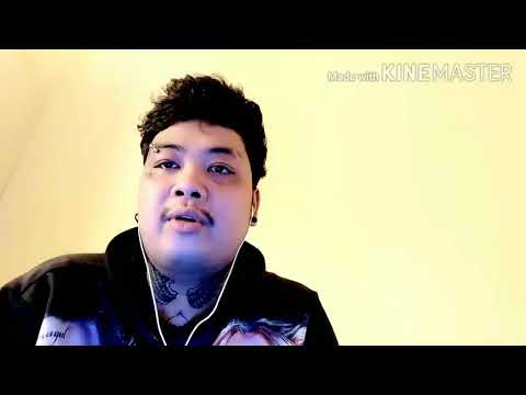 [รีเอ็คชั่น]​ เพลง เรื่องเมื่อวาน OG-Anic feat. Lazyloxy,Highho