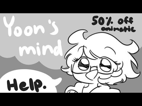 Yoon's Mind (50% off animatic)