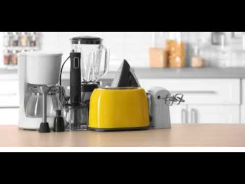 How to get the best small appliance repair Gold Coast?