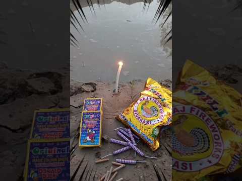 (#3 Diwali stash) 5 पानी वाला Diwali patakha #shorts #diwali
