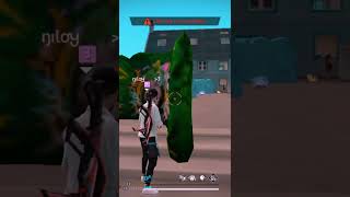 BR Rank 1 Vs 4 - #freefire#noobtoproff #battleroyalegame#ff #garenafreefire