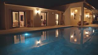 Villa PAMPLEMOUSSE / CORSE