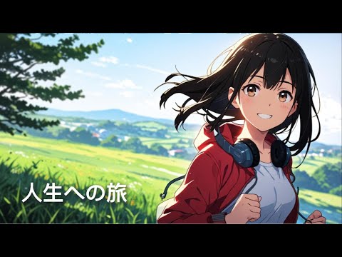 Rin Masagi - 人生への旅 (Journey to Life)