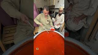 Peshawar Reti Bazaar Ki Mashhoor Ojhri 😍 only in 50 Rs #viral #food #foodvlog