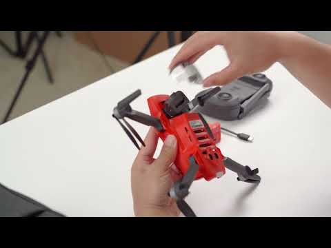 How to Set Up Your FIMI Mini 3 Drone: Step-by-Step Installation Guide