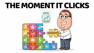 Most People Quit Right Before This Happens | Personal Finance Tips