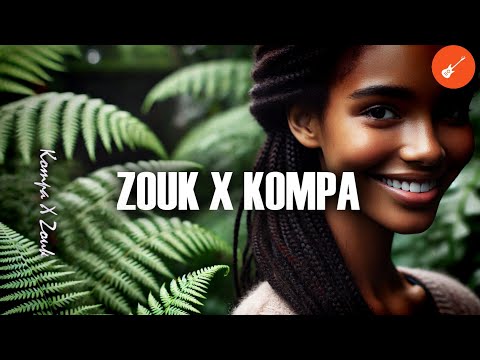 [FREE]Zouk x Kompa Instrumental "KOMPA"2024" (Prod By DancanBeatz )