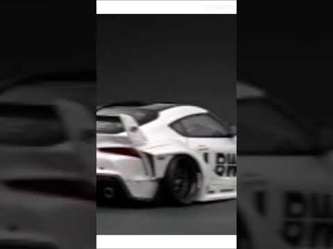 Fast and furious‘Supra edit
