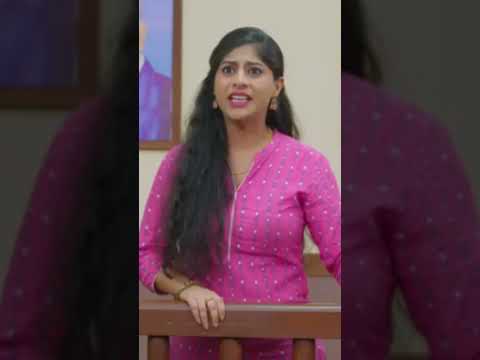 इस विडियो को जरूर देखो लड़की के भविष्यवाणी है#