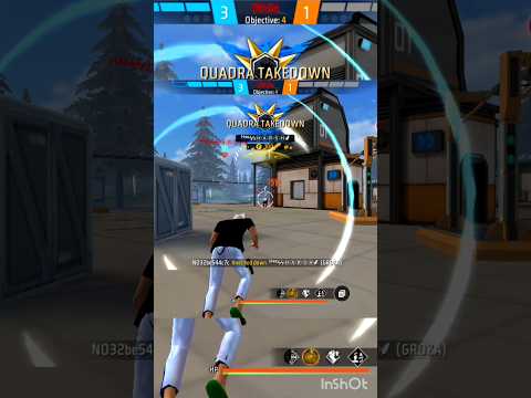 1vs4