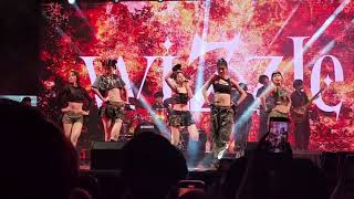 โอน้อยออก (Truth or Dare) - Wizzle @BANGKOK MUSIC CITY 2025