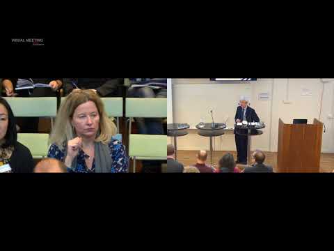 The State of the Underfunded Humanitarian System