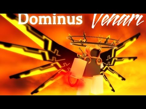 Roblox script showcase-dominus Venari