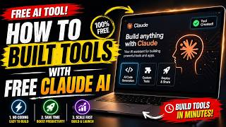 Build Anything with FREE Cloud Tools (Full Step-by-Step Guide)