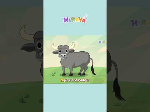 PEN-PEN DE SARAPEN - HIRAYA TV AWITING PAMBATA #awitingpambata  #tagalogfolksong #hirayatv