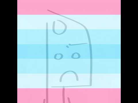 GAY #lgbtq #lgbt #lgbtqia #gay #sexuality #pride #oc #objectshowscommunity #objectoc #osc #trans
