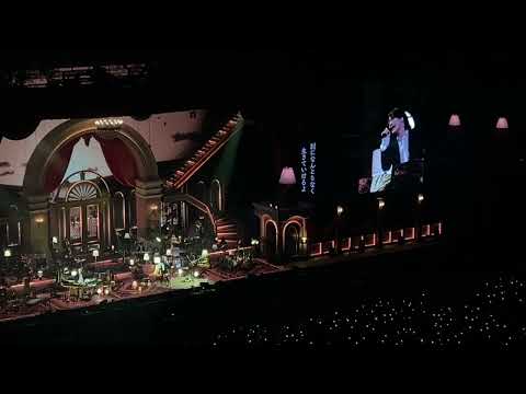 Mrs. GREEN APPLE - 嘘じゃないよ 2024/10/05