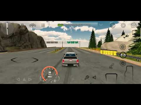 TUTORIAL SPEK TIMING KUDA PERMANEN - CAR PARKING MULTIPLAYER