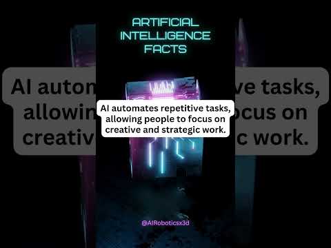How is AI Changing the Workforce