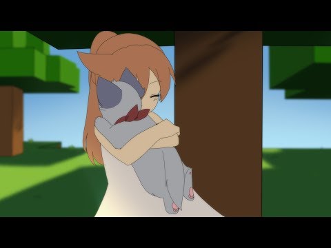 minecraft | animation meme