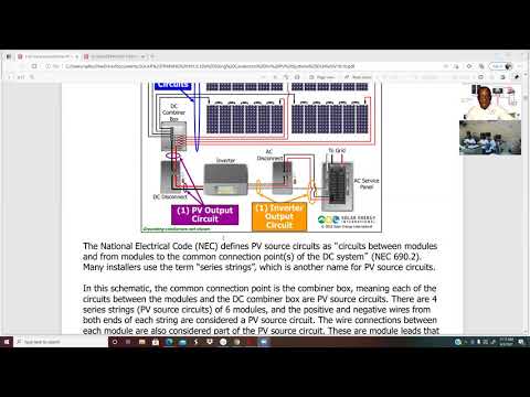 VOMA ENERGY FIRST WEEK OF APRIL 2021 TRAINING SECTION
