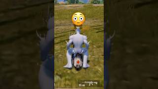 My New Teammate  is Groot 😱 #pubg #pubgm #pubgmobile