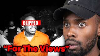 The Dark Side of Chasing Views