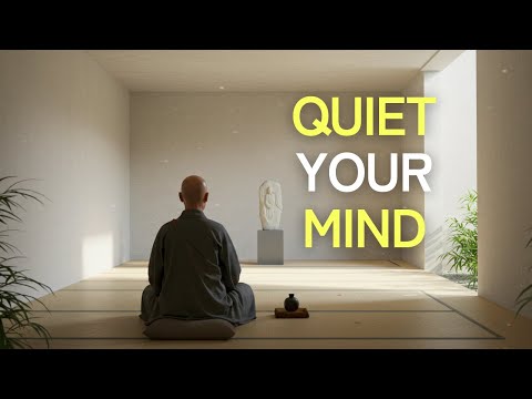 Ultimate Sleep Solution | Buddha's Timeless Stories for Deepest Rest and Morning Peace