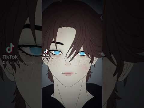 More Lenni Angst #oc