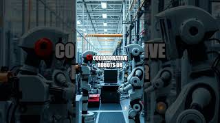 AI and Robotics in Manufacturing: Revolutionizing Production