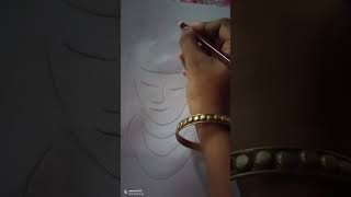 art work #harharshambhushivamahadeva #drawing #art #socialmediapersonality #sketch