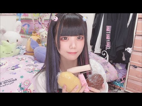 お菓子作り大作戦