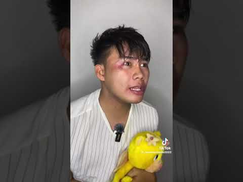 Nakakaiyak yong mga videos ni @MarvinAvisado.