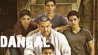 DANGAL | Aamir Khan | Full Movie Story | Biopic of Mahavir Singh PhogatWitness the inspiring journey