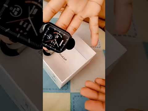 #youtubecreator #minivlog #youtubeshorts #smartwatch #smartitems ⌚🍁
