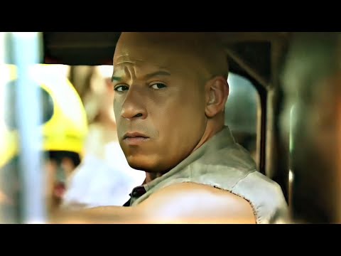 Hislerim | Fate of the Furious | Serhat Durmus | Music Video