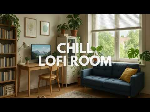 Relaxing Lo-Fi Playlist // chill // calm