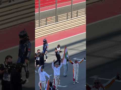 Ajith kumar race Winning moments 🫶#ajithkumarracing #Ak #24h #ajith #racing #ajithkumarracing #f1