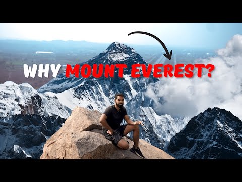 My Journey To The Top - How Climbing Mount Kilimanjaro Changed My Perspective on Life - More Of Jay