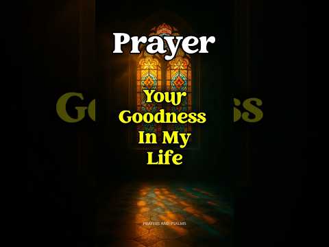 🙏  The Lord is my Provider - Powerful Prayer of Gratitude #morningprayer  #devotional #prayer