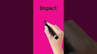 Impact meaning in hindi||hinditutorial||wordmeaning||शब्दार्थ||#shorts