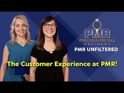 PMR Unfiltered: The Customer Experience at PMR