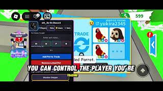 ADOPT ME NEW PET SPAWNER SCRİPT KEYLESS!
