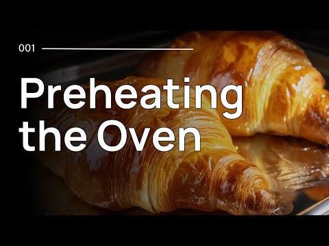 001 - 🥐 Welcome to the Start of our Video Content Journey!