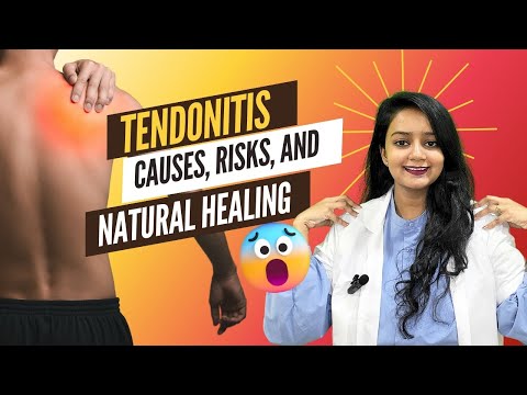 Tendonitis Treatment In Ayurveda